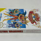 NES Nintendo - Flying Warriors - Complete