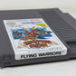NES Nintendo - Flying Warriors - Complete