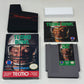 NES Nintendo - Tecmo Bowl - Complete