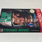 NES Nintendo - Tecmo Bowl - Complete