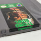 NES Nintendo - Tecmo Bowl - Complete