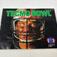 NES Nintendo - Tecmo Bowl - Complete