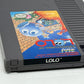 NES Nintendo - Adventures of Lolo