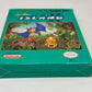 NES Nintendo - Adventure Island II 2 - Complete