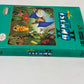 NES Nintendo - Adventure Island II 2 - Complete