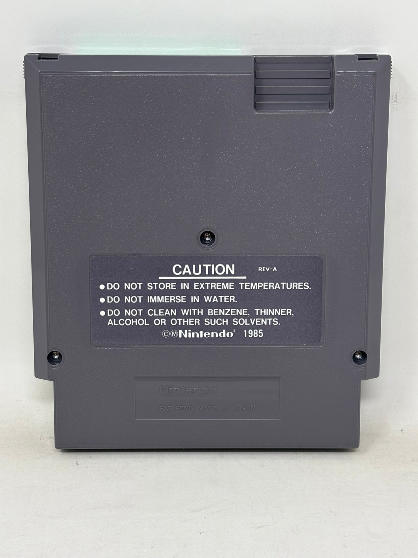 NES Nintendo - Adventure Island II 2 - Complete