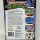 NES Nintendo - Teenage Mutant Ninja Turtles - Complete