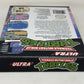 NES Nintendo - Teenage Mutant Ninja Turtles - Complete