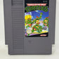 NES Nintendo - Teenage Mutant Ninja Turtles - Complete