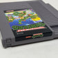 NES Nintendo - Teenage Mutant Ninja Turtles - Complete