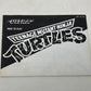 NES Nintendo - Teenage Mutant Ninja Turtles - Complete