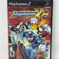 Sony PlayStation 2 - Mega Man X8 - Complete