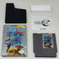 NES Nintendo - Super C - Complete