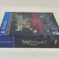 Sony PlayStation Vita - Fate / Extella The Umbra Star Noble Phantasm Edition - New / Sealed