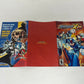 Sony PlayStation 2 - Mega Man X8 - Complete