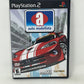 Sony PlayStation 2 - Auto Modellista - Complete