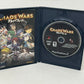 Sony PlayStation 2 - Chaos Wars - Complete