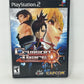 Sony PlayStation 2 - Crimson Tears - Complete