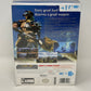 Nintendo Wii - Monster Hunter 3 Tri Controller Bundle - Brand New / Sealed