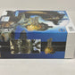 Nintendo Wii - Monster Hunter 3 Tri Controller Bundle - Brand New / Sealed