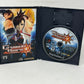 Sony PlayStation 2 - Crimson Tears - Complete