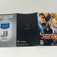 Sony PlayStation 2 - Crimson Tears - Complete