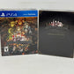 Sony PlayStation 4 - Grand Kingdom Grand Edition w/ Bonus Box - Brand New / Sealed