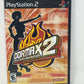 Sony PlayStation 2 - Dance Dance Revolution Max 2 - Complete