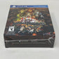 Sony PlayStation 4 - Grand Kingdom Grand Edition w/ Bonus Box - Brand New / Sealed