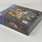 Sony PlayStation 4 - Grand Kingdom Grand Edition w/ Bonus Box - Brand New / Sealed