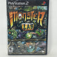 Sony PlayStation 2 - Monster Lab - Brand New / Factory Sealed