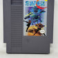 NES Nintendo - Super C - Complete