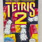 NES Nintendo - Tetris 2 - Complete
