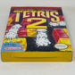 NES Nintendo - Tetris 2 - Complete