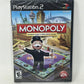 Sony PlayStation 2 - Monopoly - Brand New / Sealed