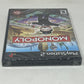 Sony PlayStation 2 - Monopoly - Brand New / Sealed