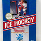 NES Nintendo - Ice Hockey - Tested
