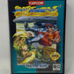 Sega Genesis - Street Fighter II Special Champion Edition - Complete