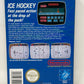 NES Nintendo - Ice Hockey - Tested