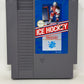 NES Nintendo - Ice Hockey - Tested