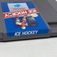 NES Nintendo - Ice Hockey - Tested