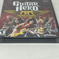Sony PlayStation 2 PS2 - Guitar Hero Aerosmith - Sealed