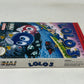 NES Nintendo - Adventures of Lolo 3 - Complete