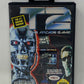 Sega Genesis - Terminator 2 T2 The Arcade Game - Complete