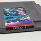 NES Nintendo - Adventures of Lolo 3 - Complete