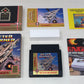NES Nintendo - After Burner - Complete