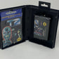 Sega Genesis - Terminator 2 T2 The Arcade Game - Complete