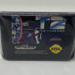 Sega Genesis - Terminator 2 T2 The Arcade Game - Complete