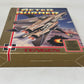 NES Nintendo - After Burner - Complete