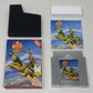 NES Nintendo - Mig 29 Soviet Fighter - Complete